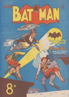 Batman  #20 ([January 1952?])