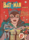 Batman (Colour Comics, 1950 series) #17 [October 1951?]