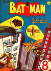 Batman (Colour Comics, 1950 series) #15 [August 1951?]