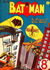 Batman (Colour Comics, 1950 series) #15 ([August 1951?])