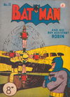 Batman (Colour Comics, 1950 series) #11 [April 1951?]