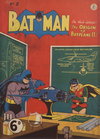 Batman  #9 ([February 1951?])