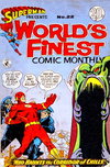 Superman Presents World's Finest Comic Monthly  #22 ([February 1967?])
