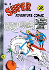 Super Adventure Comic  #14 ([June 1963?])