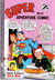 Super Adventure Comic (Colour Comics, 1960 series) #15 ([September 1963])