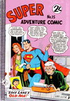 Super Adventure Comic  #15 ([September 1963])