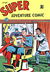 Super Adventure Comic (Colour Comics, 1950 series) #107 ([May 1959?])