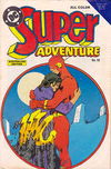 Super Adventure (Federal, 1984 series) #10 ([October 1985?])