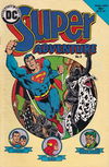 Super Adventure (Federal, 1984 series) #9 ([August 1985?])