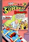 Superman Supacomic  #33 ([April 1962?])