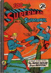 Superman Supacomic (Colour Comics, 1959 series) #9