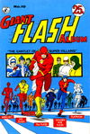 Giant Flash Album (Colour Comics, 1966 series) #10 [January 1973?]