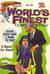 Superman Presents World's Finest Comic Monthly (Colour Comics, 1965 series) #51 ([July 1969?])