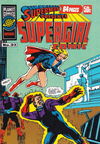 Superman Presents Supergirl Comic (Murray, 1977 series) #33 ([May 1979?])