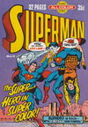 Superman (KG Murray, 1976 series) #5 ([August 1977?])