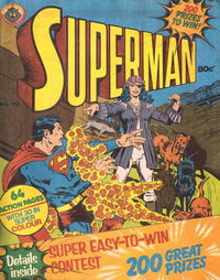 Superman (Murray, 1978 series) #16