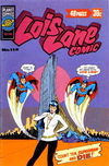 Lois Lane Comic (KGM, 1975 series) #114 [August 1976?]