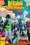 Tales of the Legion of Super-Heroes  #14 ([March 1986?])