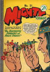 Mighty Comic (Colour Comics, 1960 series) #31