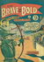 The Brave and the Bold (Colour Comics, 1956 series) #5 ([June 1956])