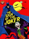 The Sign of the Joker (Murray, 1982)  [June 1982]