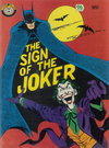 The Sign of the Joker [nn] ([June 1982])