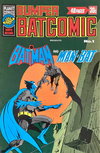 Bumper Batcomic  #1 ([August 1976?])