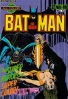 Batman and Robin (Murray, 1979 series) #13 [September 1979?]