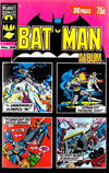 Batman Album (Murray, 1978 series) #39 [March 1978?]