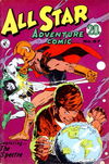 All Star Adventure Comic (Colour Comics, 1960 series) #57 [June 1969?]