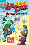 All Star Adventure Comic  #96 ([December 1975?])