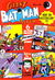 Giant Batman Album (Colour Comics, 1962 series) #13 ([July 1967?])
