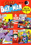 Giant Batman Album  #13 ([July 1967?])