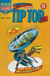 Superman Presents Tip Top Comic Monthly  #124 ([August 1975])