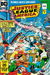 Justice League of America (Federal, 1983 series) #6 ([August 1984])
