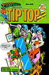 Superman Presents Tip Top Comic Monthly  #89 ([September 1972?])