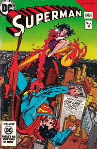 Superman (Federal, 1983 series)  #9 ([May 1984?])