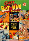 Giant Batman Album (Colour Comics, 1962 series) #2 [December 1962?]