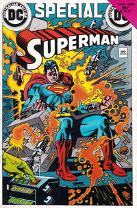 Superman Special (Federal, 1985) 