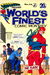 Superman Presents World's Finest Comic Monthly (Colour Comics, 1965 series) #72 ([April 1971?])