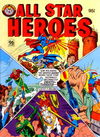 All Star Heroes (Murray, 1982)  [25 August 1982]