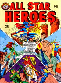 All Star Heroes (Murray, 1982)  ([25 August 1982])