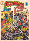 Aquaman and Captain Comet [nn] ([January 1982])