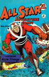 All Star Adventure Comic (Colour Comics, 1960 series) #62 [April 1970?]