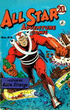 All Star Adventure Comic  #62 ([April 1970?])