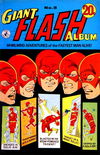 Giant Flash Album (Colour Comics, 1966 series) #5 [January 1968?]