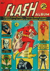 Flash Album  #1 ([1965?])