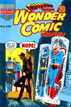 Superman Presents Wonder Comic Monthly  #101 ([September 1973?])