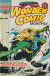Superman Presents Wonder Comic Monthly  #121 ([May 1975?])
