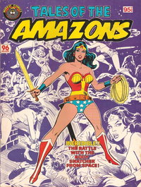 Tales of the Amazons [nn] ([March 1982])